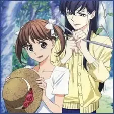Poster for Maria-sama ga Miteru Specials