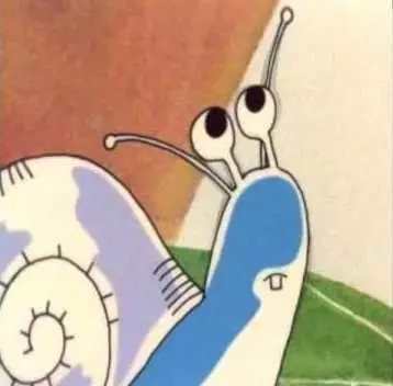 Poster for Den Den Mushi no Danko-san