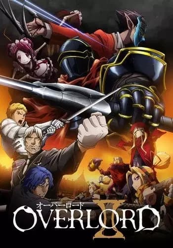 Poster for Overlord II