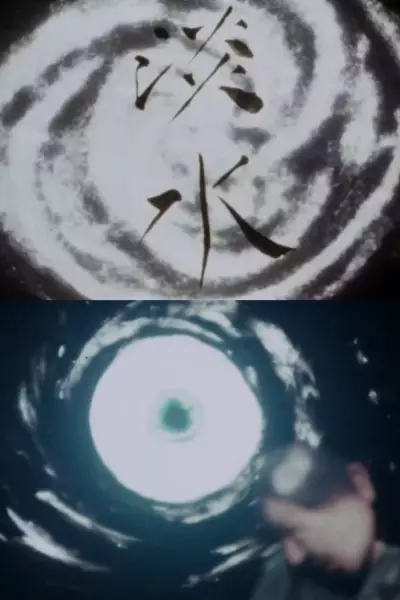 Poster for Tansui