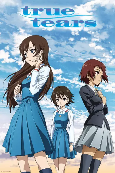 Poster for True Tears