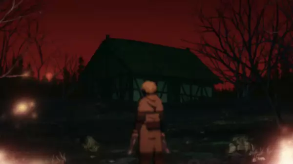 Picture 1 for Vinland Saga Season 2: Drowning in the Shadow