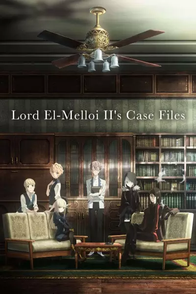 Picture 5 for Lord El-Melloi II-sei no Jikenbo: Rail Zeppelin Grace Note