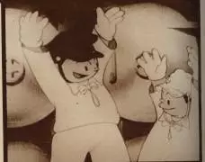 Poster for Fuku-chan no Sensuikan