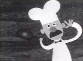 Poster for Cook no Polka
