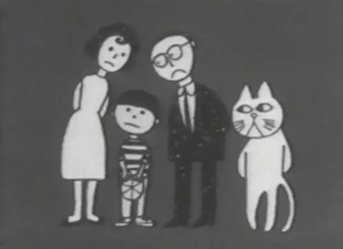 Poster for Mama Gomennasai