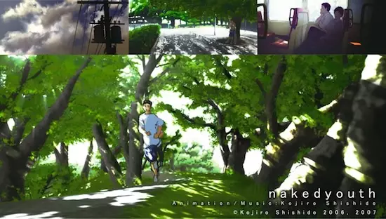 Picture 1 for Nakedyouth