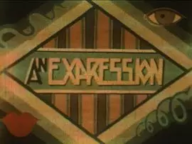 Poster for An Expression