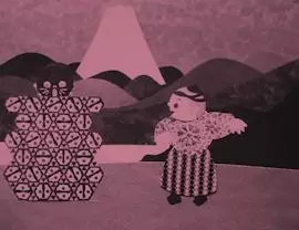 Poster for Osekisho