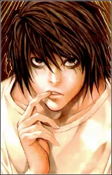 Image of L Lawliet