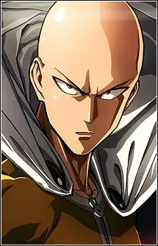 Image of Saitama
