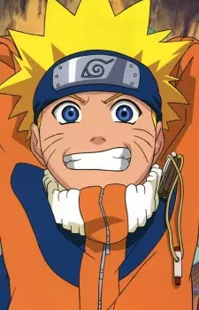 Image of Naruto Uzumaki