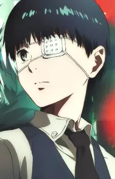 Image of Ken Kaneki