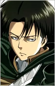Image of Levi