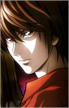 Image of Light Yagami