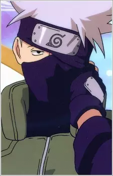 Image of Kakashi Hatake