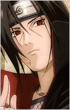 Image of Itachi Uchiha