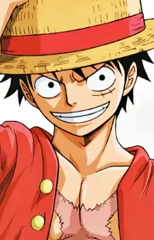 Image of Luffy Monkey D.