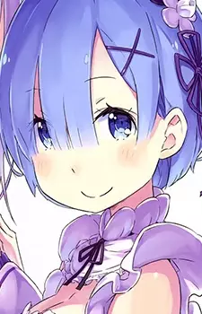 Image of Rem