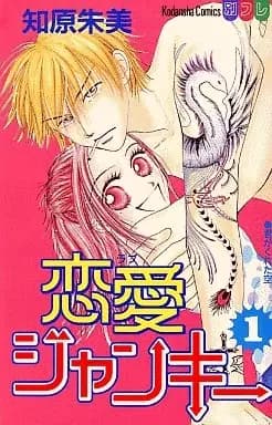 Picture 3 for Renai Junky