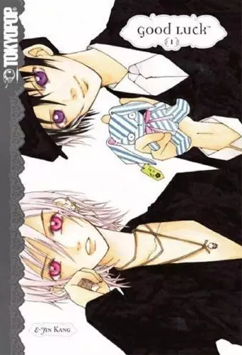 Picture 1 for Good Luck